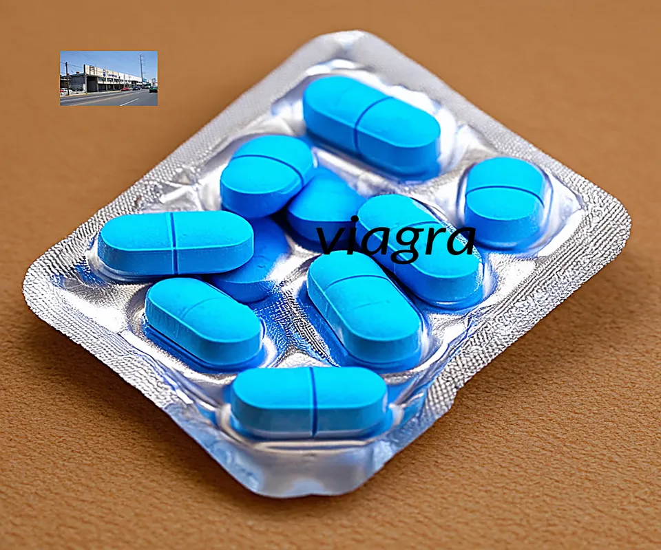 Las farmacias venden viagra sin receta